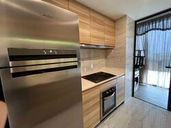 The Poiz Residences (D13), Apartment #563443921
